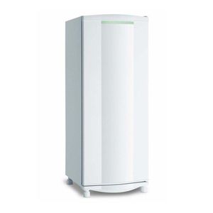 Geladeira 1 Porta Degelo Seco Classe A Consul Branco 220v