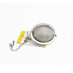 Infusor Para Chá Em Inox - Mimo Style