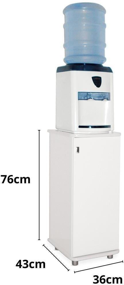 Balcao-1-Porta-Simples-Branco-Asm-152-682836--36-X-76-X-43-Pintura-Uv
