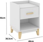 Mesa-de-Cabeceira-1-Gaveta-Legno-Movelbento-Branco
