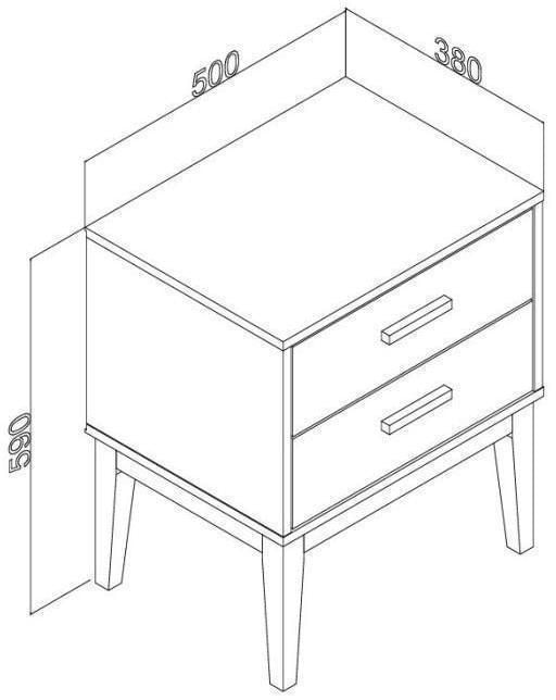 Mesa-de-Cabeceira-2-Gavetas-Legno-Movelbento-Oliva