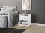 Mesa-de-Cabeceira-1-Gaveta-Legno-Movelbento-Branco