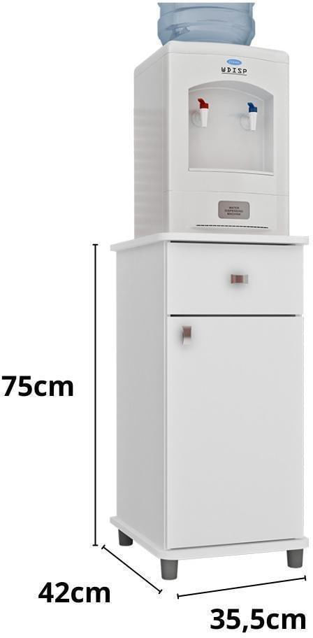 Balcao-1-Porta-1-Gaveta-Branco-Asm-Pintura-Uv-355x75x42cm
