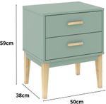 Mesa-de-Cabeceira-2-Gavetas-Legno-Movelbento-Oliva
