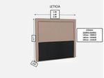 Cabeceira-Casal-Leticia-Rincao-Bege-140cm