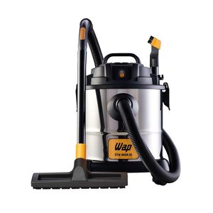 Aspirador De Po Wap Gtw Inox 20 - Fw005406 (220v)