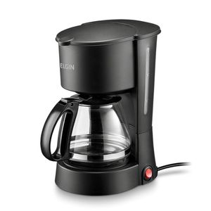 Cafeteira Elétrica Elgin 15 Xícaras Caf100 Preta