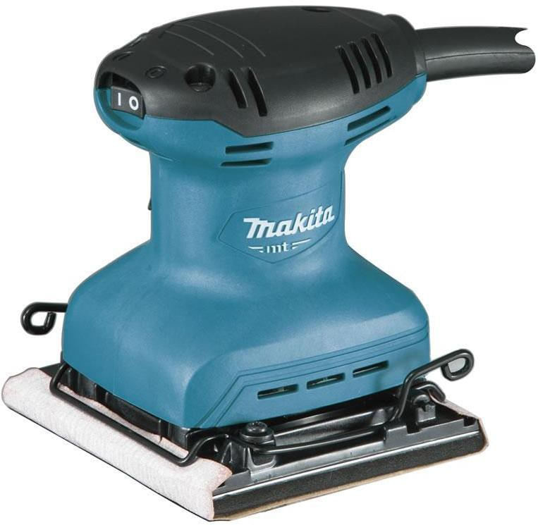 Lixadeira-Orbital-Eletrica-Makita-M9200B-180W-110V