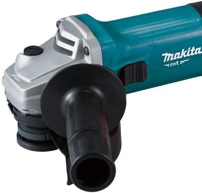 Esmerilhadeira Angular Makita 4-1/2 115mm M9510B 220V