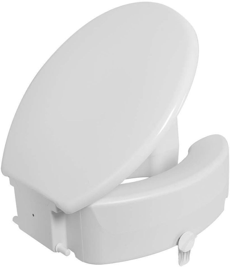 Assento-Sanitario-Elevado-Astra-13cm-Com-Trava-TAE13T-K-Com-TPK-Branco