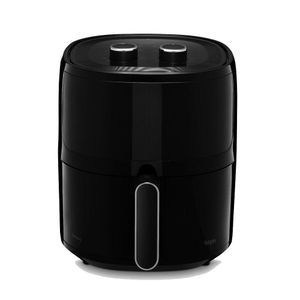 Fritadeira Elétrica Air Fryer Elgin Space 5 5L 1700W Preto 127V
