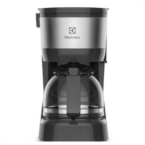 Cafeteira Electrolux Com Jarra De 600 Ml Ecm10 Granity 220v