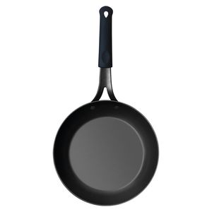 Frigideira Tramontina Profissional Em Ferro 24 Cm 1,3 L