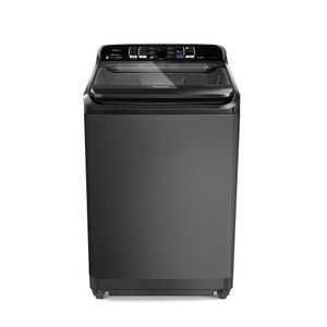 Máquina de Lavar Panasonic 12kg Titânio NA-F120B1TB 220V