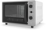 Forno-Eletrico-Nardelli-S45-45-Litros-Cinza-Branco-220V