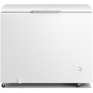 Freezer Horizontal Electrolux 1 Tampa HI330 314 Litros Inverter Branco220V