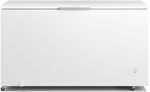 Freezer-Horizontal-Electrolux-2-Tampas-HI550-513-Litros-Inverter-Branco110V