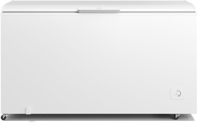 Freezer Horizontal Electrolux 1 Tampa HI550 513 Litros Inverter Branco110V