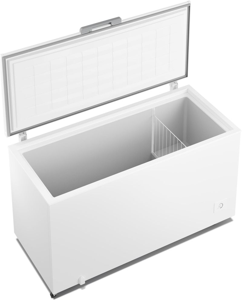 Freezer Horizontal Electrolux 1 Tampa HI550 513 Litros Inverter Branco110V