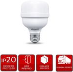 Lampada-Bulbo-HP-Led-E27-20W-3000K-Luz-Amarela-Avant-Bivolt
