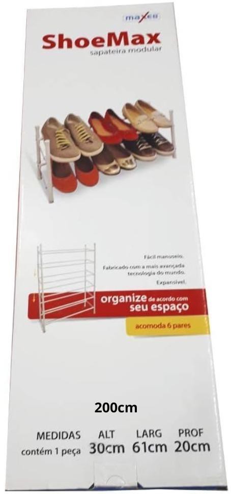 Sapateira-Maxeb-3754-Dupla-1-Modulo