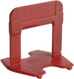 Espacador-Nivelador-para-Nivelamento-15mm-Vermelho-Pacote-Com-50-Pecas61336-Cortag-Eco