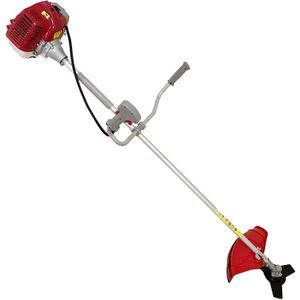 Roçadeira a Combustão Gasolina Garthen CG-430N/42,7CC 1,7HP