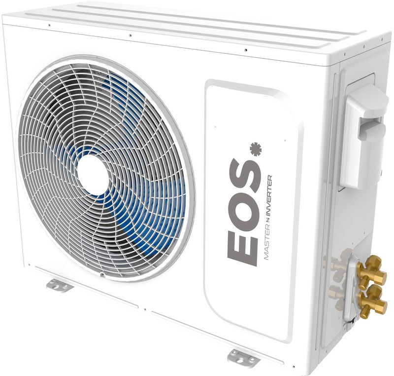 Ar Condicionado Split EOS 30000 Btus EASM30000 Inverter Frio 220V