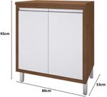 Balcao-2-Portas-Star-Indekes-Noce-e-Off-80cm