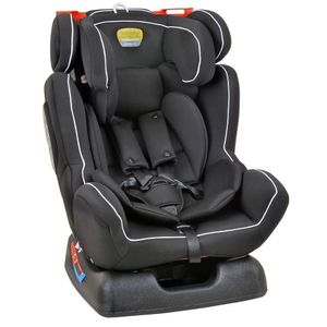 Cadeira para Auto Burigotto Infinity de 0 a 36kg - Preto