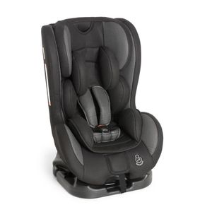 Cadeira De Auto Galzerano Aston Life Ii De 0 Meses Até 36 Kg Preto E Cinza