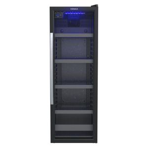 Cervejeira Venax Blue Light 200 Preto Fosco 209L 127V