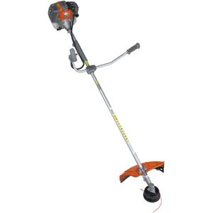 Roçadeira a Combustão Gasolina Tekna RL430P-I Motor 2 Tempos 42,7CC1,7HP