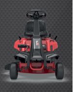 Trator-Cortador-de-Grama-Dirigivel-Gasolina-75HP-TLT24-Partida-Eletrica