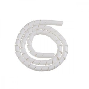 Tubo Espiral 3/4´´ Tramontina Branco 1 M