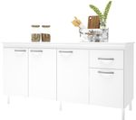 Balcao-de-Pia-Brasil-Sem-Tampo-Indekes-Pop-157cm-6115-10-11-Branco