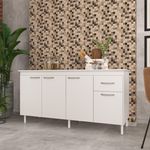 Balcao-de-Pia-Brasil-Sem-Tampo-Indekes-Pop-157cm-6115-10-11-Branco