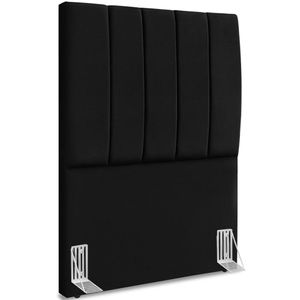 Cabeceira Solteiro 90cm Allia Suede RM
