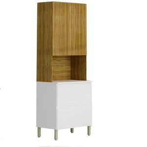 Paneleiro 3 PT 1 GV 80cm 3018ART KTP