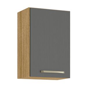 Armario Aereo 1 Porta 40cm 762AM KTP