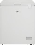 Freezer-Horizontal-Consul-CHA14ABBNA-142-Litros-Branco-220V