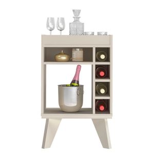 Bar Drink Pinho Artely Off White