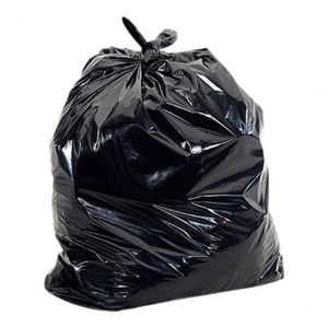 Saco De Lixo Super Reforçado 60 L