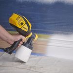 Pistola-Para-Pintura-Pulverizadora-Eletrica-Wagner-Flexio-s-3500-337500600W-220V