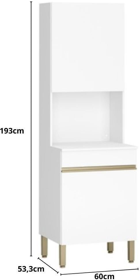 Torre-Quente-1-Forno-2-Portas-Line-Kits-Parana-Supremo-60cm