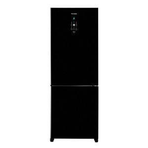 Geladeira Panasonic Frost Free 480L A+++ Black Glass - NR-BB71GVFB 110V
