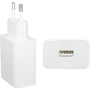 Carregador Xiaomi Xm396bra Bivolt Usb-a