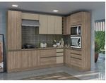 Armario-Aereo-1-Porta-Basculante-Kappesberg-Maxxi-G770-NO-80cm-Com-Vidro-Nogal-Mad-80X30X37