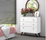 Comoda-3-Gavetas-RT3018-Retro-Movelbento-Branco