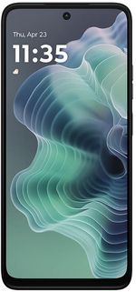 Smartphone / Telefone Celular Motorola Moto G35 5G 128GB 12GB (4GB RAM+8GB Ram Boost) e Câmera 50MP com AI NFC Tela 6-7 com SuperbrilhoGrafite